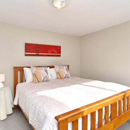 Merivale Lane - Christchurch Holiday Homes Esterno foto