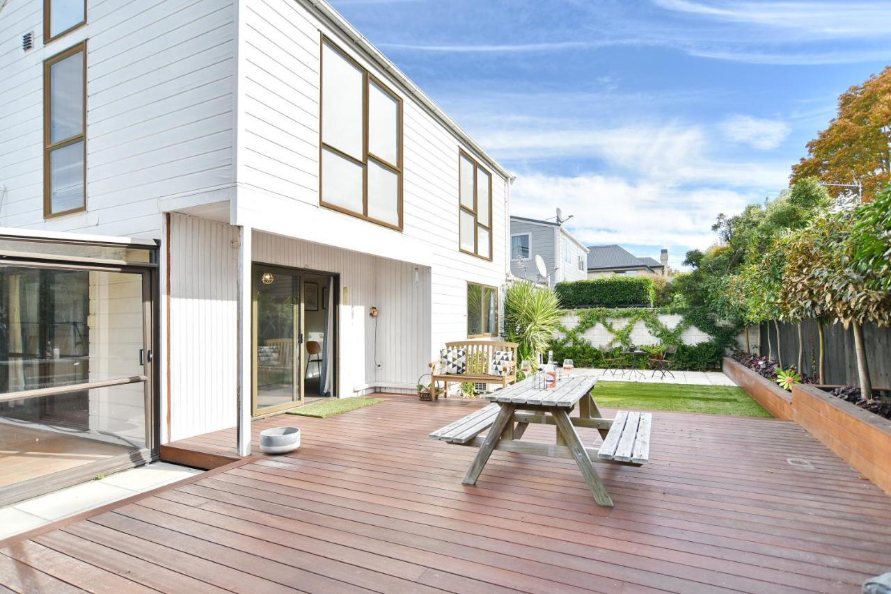 Merivale Lane - Christchurch Holiday Homes Esterno foto