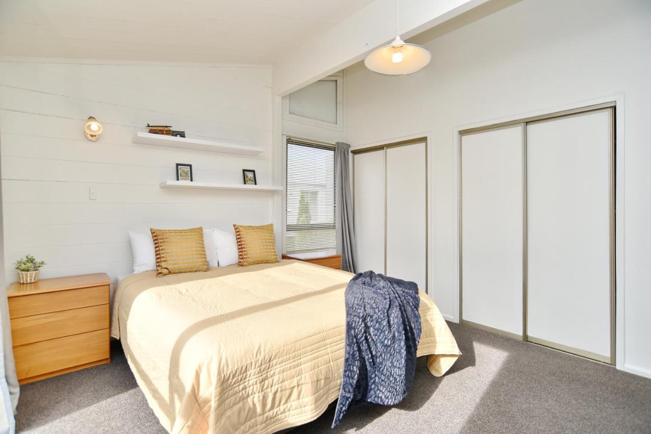 Merivale Lane - Christchurch Holiday Homes Esterno foto