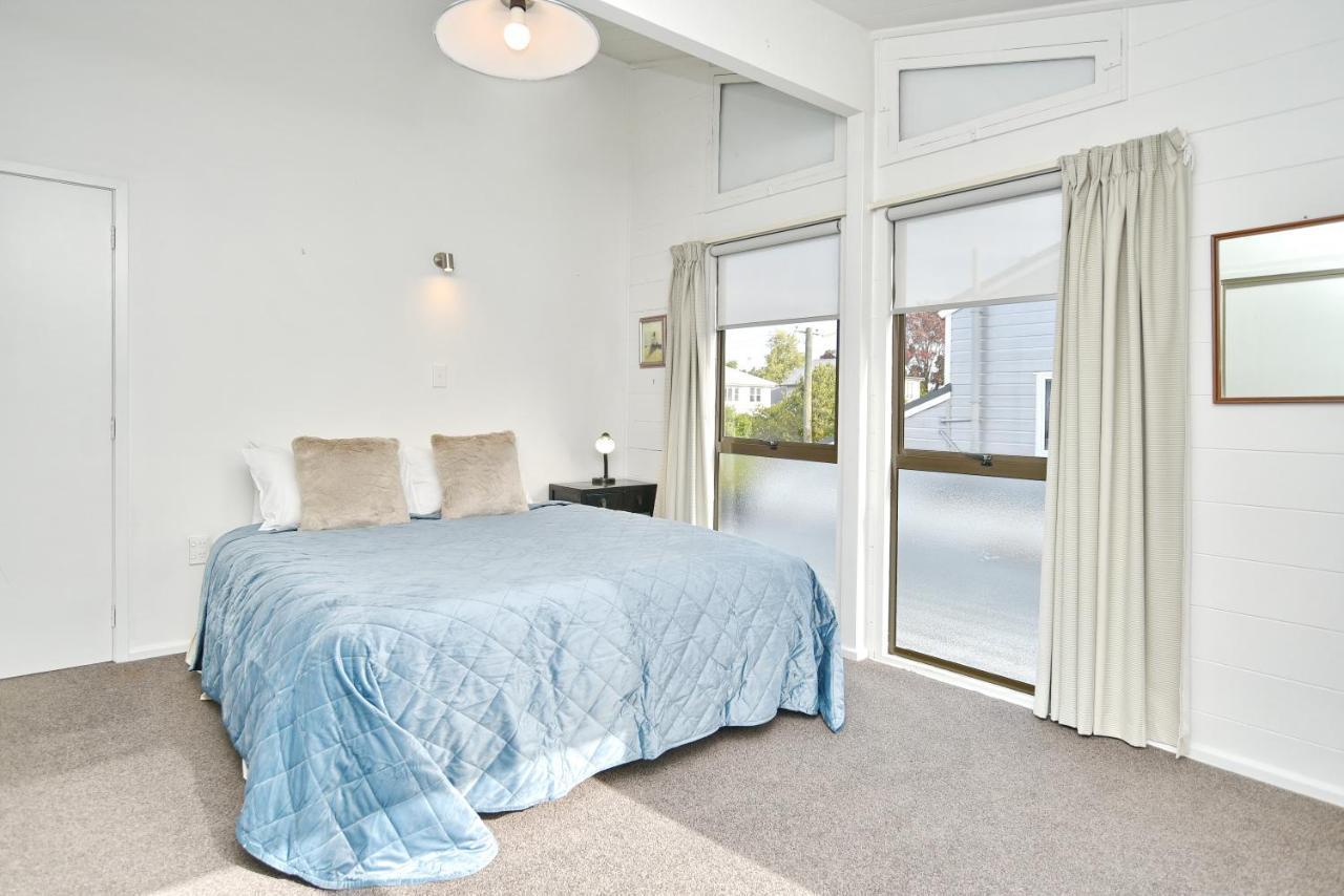 Merivale Lane - Christchurch Holiday Homes Esterno foto
