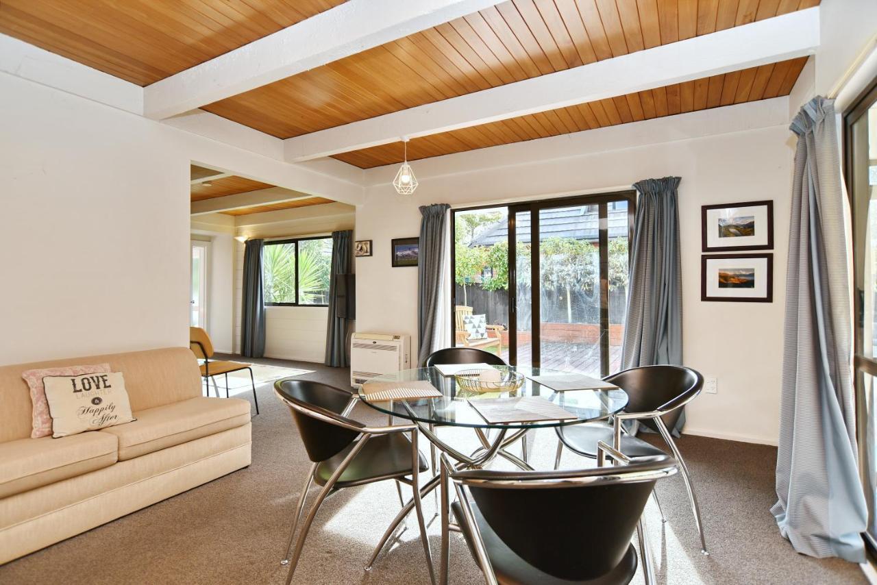 Merivale Lane - Christchurch Holiday Homes Esterno foto