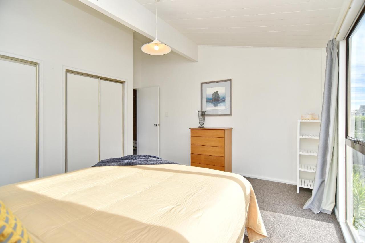 Merivale Lane - Christchurch Holiday Homes Esterno foto