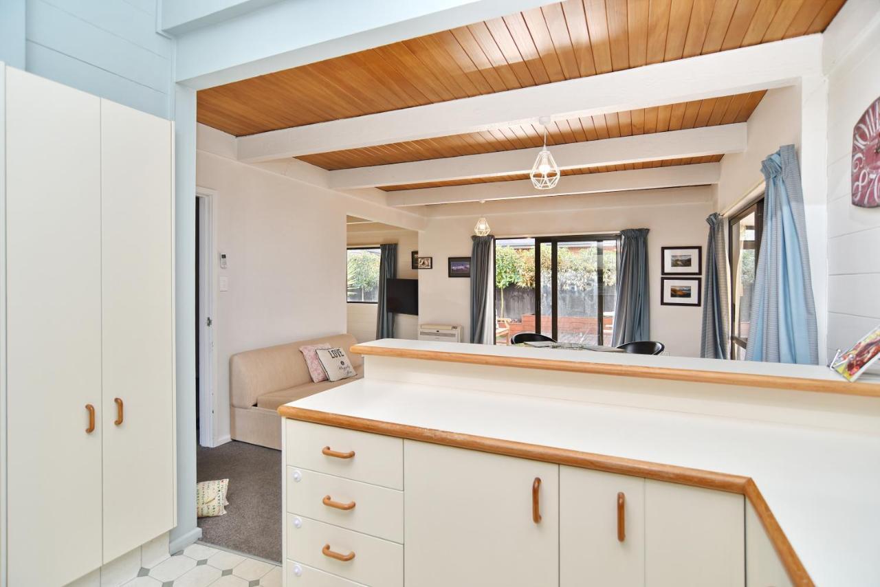 Merivale Lane - Christchurch Holiday Homes Esterno foto