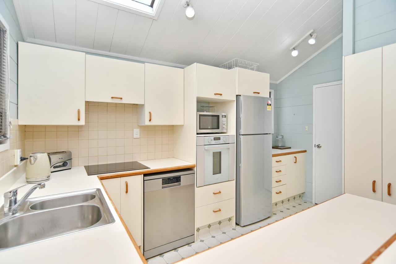 Merivale Lane - Christchurch Holiday Homes Esterno foto