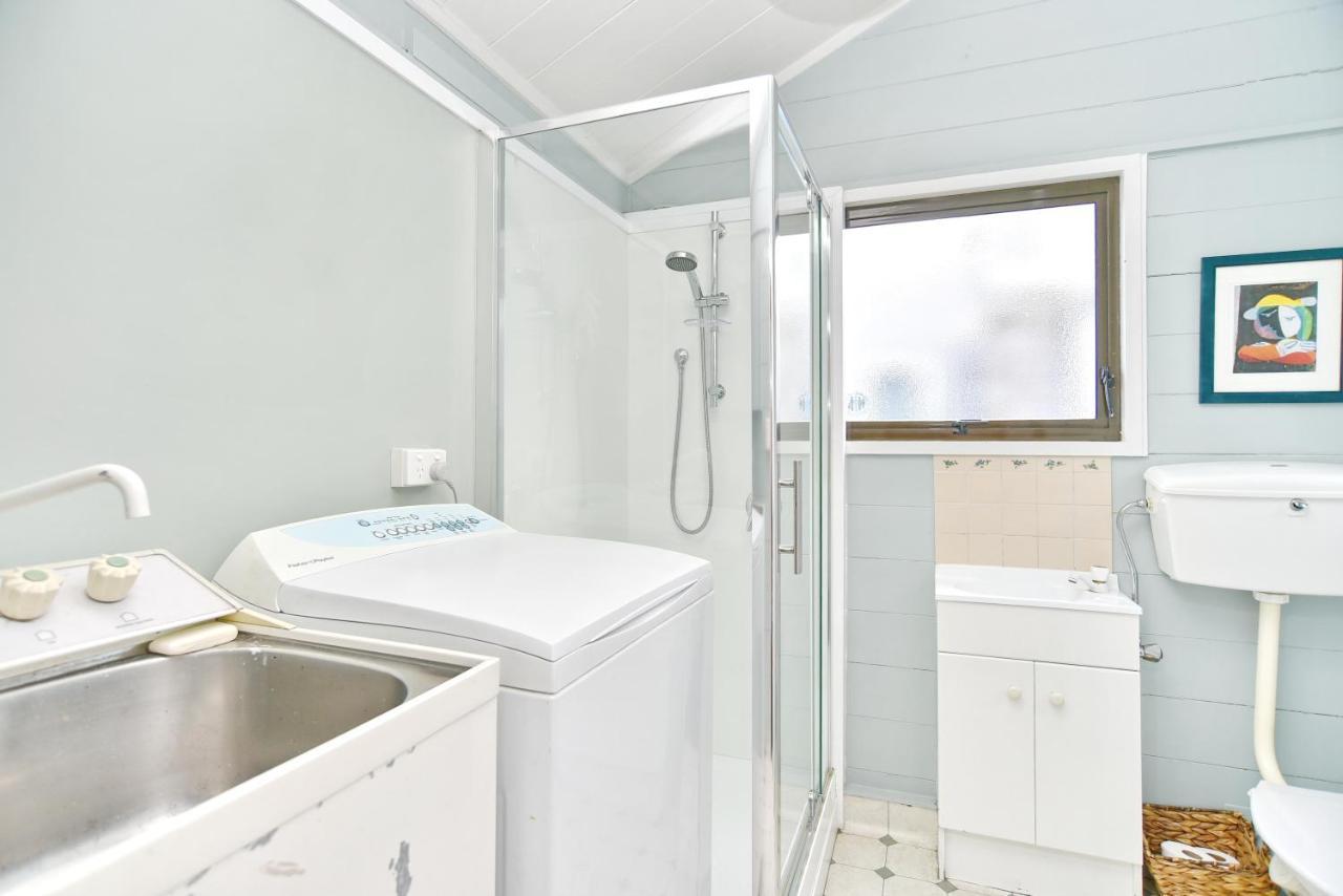 Merivale Lane - Christchurch Holiday Homes Esterno foto