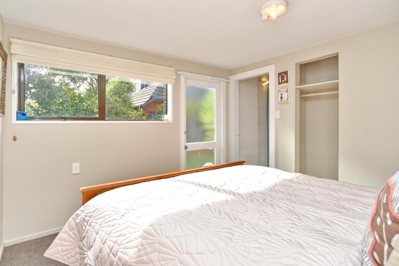 Merivale Lane - Christchurch Holiday Homes Esterno foto