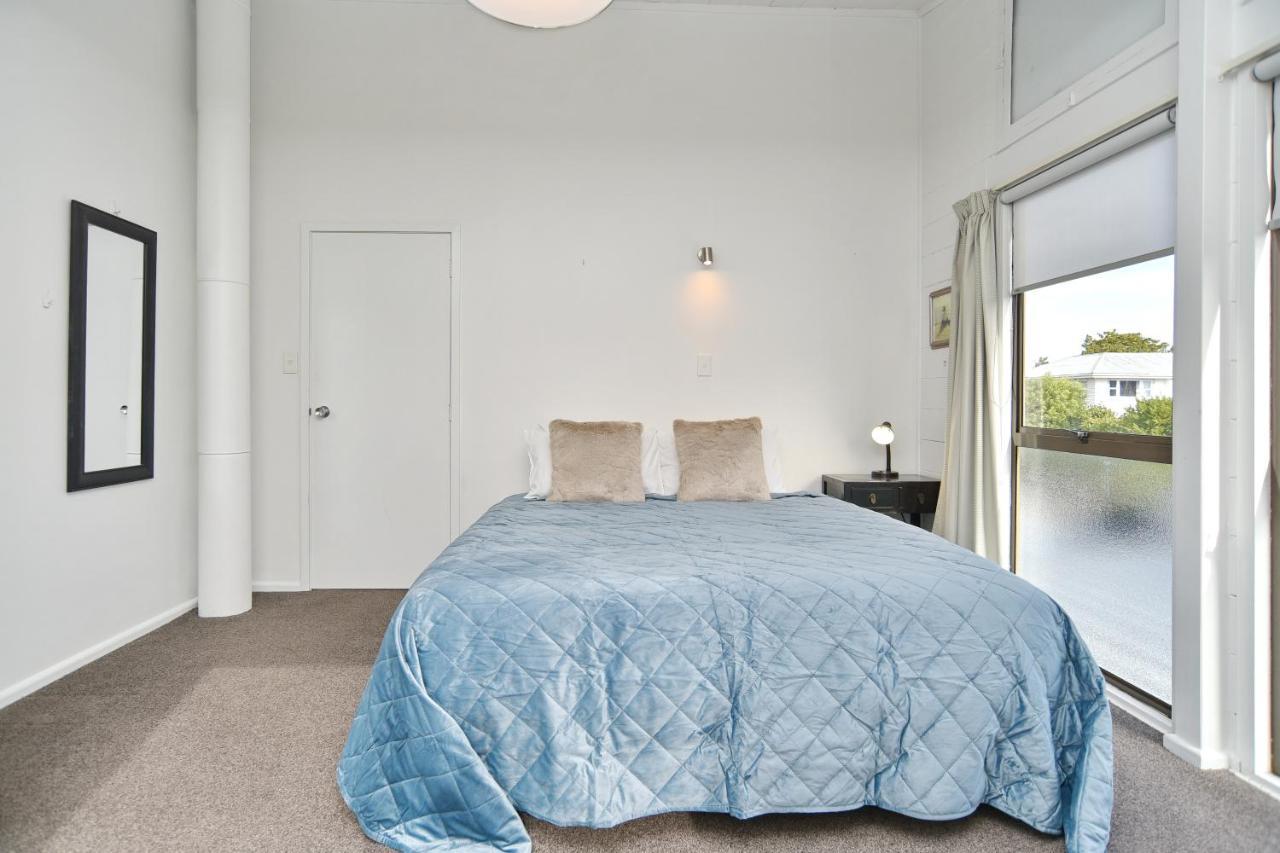 Merivale Lane - Christchurch Holiday Homes Esterno foto