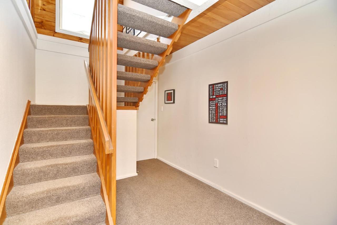 Merivale Lane - Christchurch Holiday Homes Esterno foto