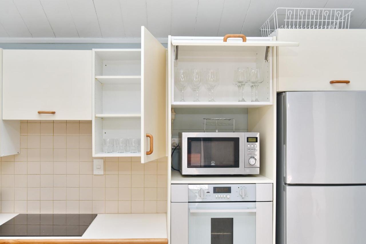 Merivale Lane - Christchurch Holiday Homes Esterno foto