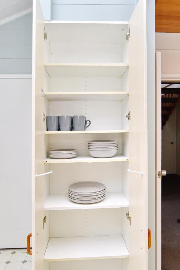 Merivale Lane - Christchurch Holiday Homes Esterno foto