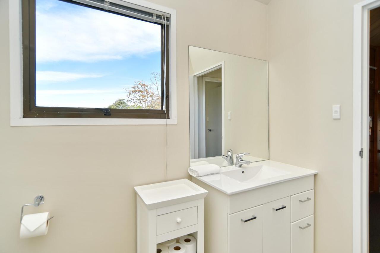Merivale Lane - Christchurch Holiday Homes Esterno foto