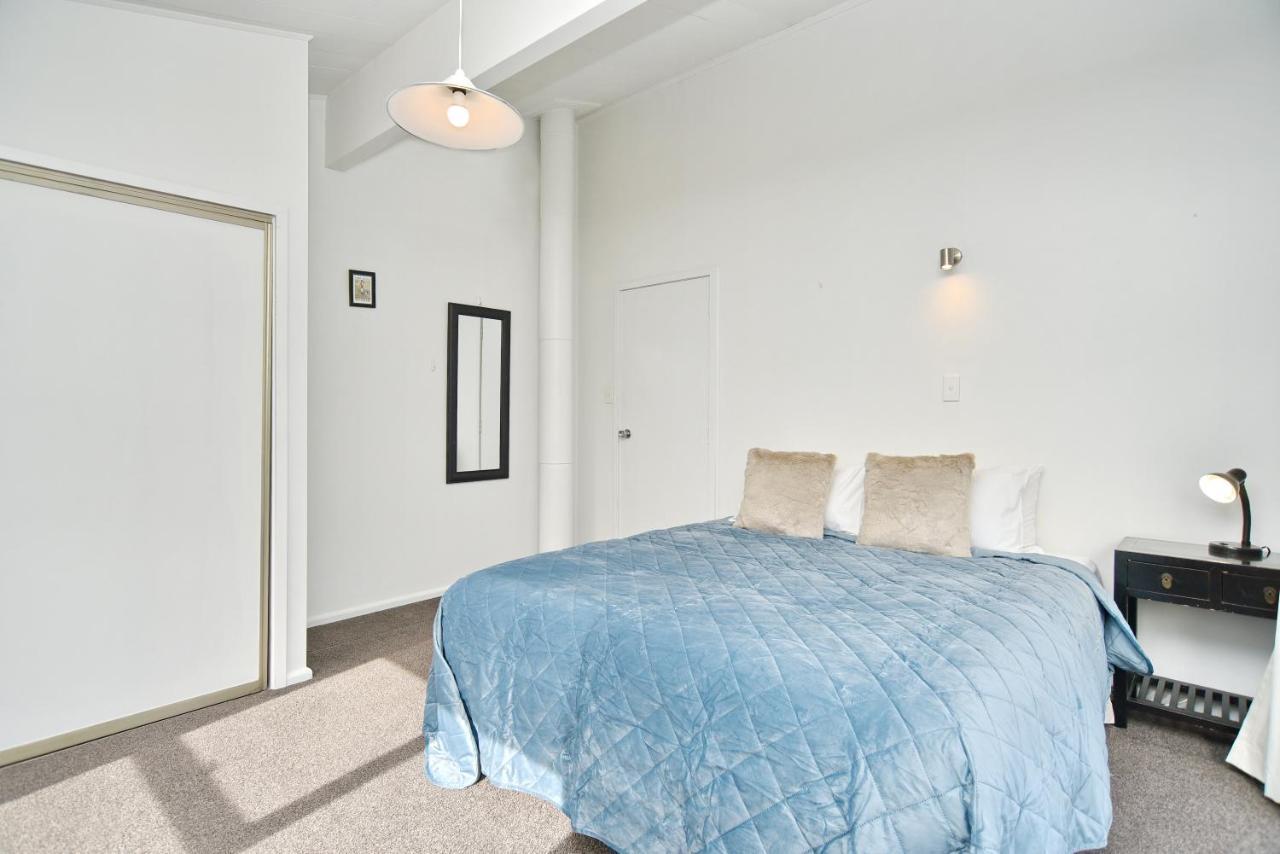 Merivale Lane - Christchurch Holiday Homes Esterno foto