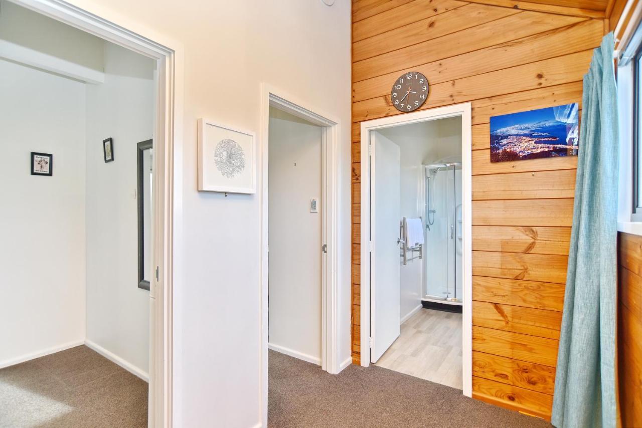 Merivale Lane - Christchurch Holiday Homes Esterno foto
