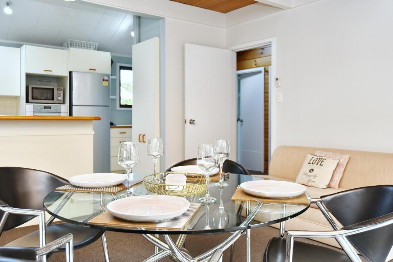 Merivale Lane - Christchurch Holiday Homes Esterno foto