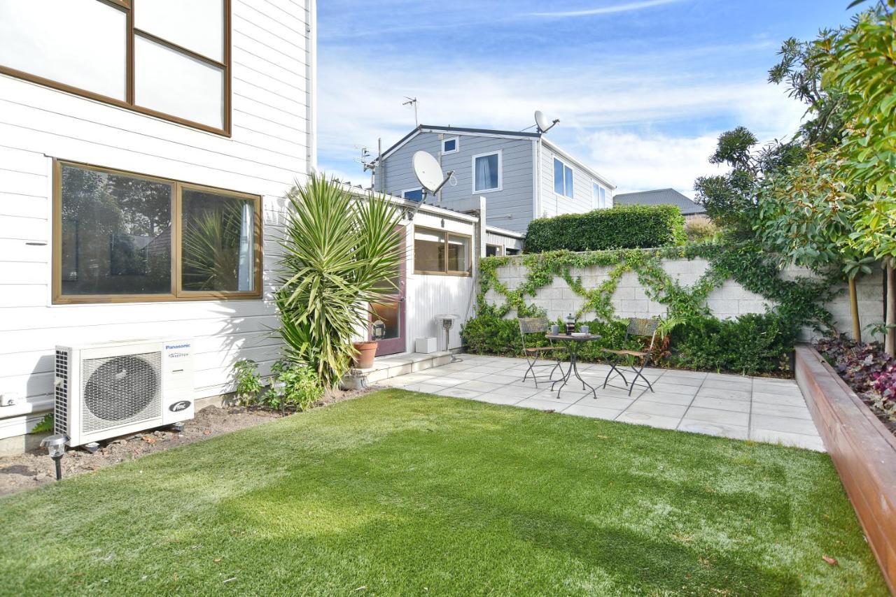 Merivale Lane - Christchurch Holiday Homes Esterno foto