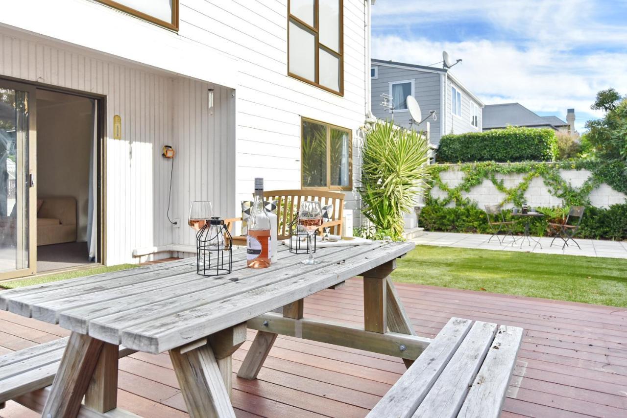 Merivale Lane - Christchurch Holiday Homes Esterno foto