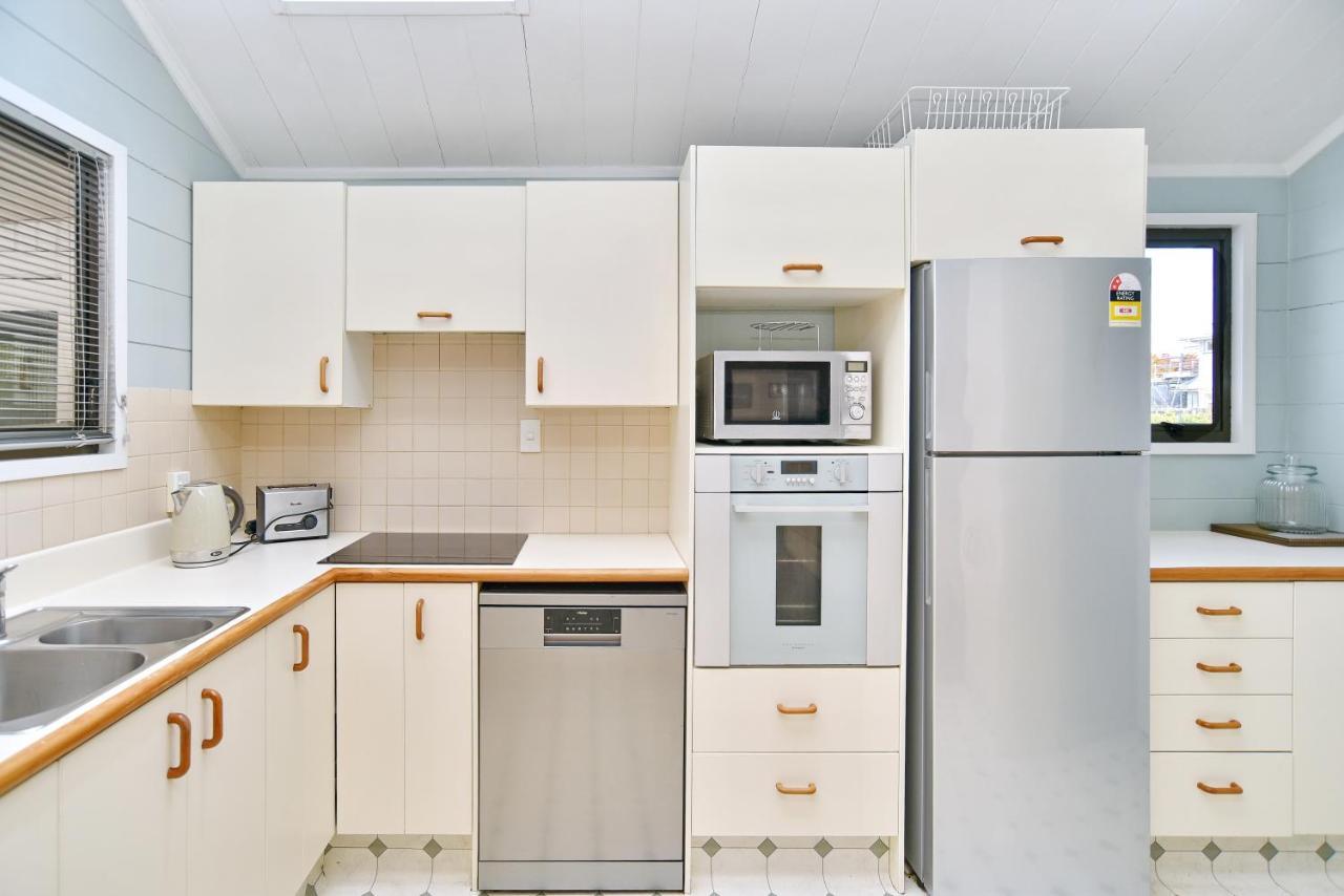 Merivale Lane - Christchurch Holiday Homes Esterno foto
