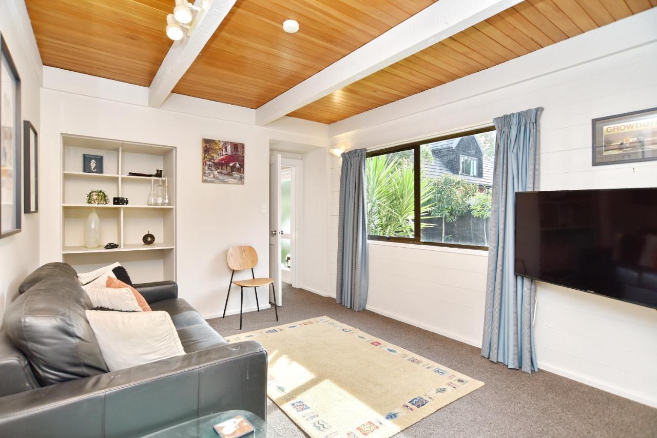 Merivale Lane - Christchurch Holiday Homes Esterno foto