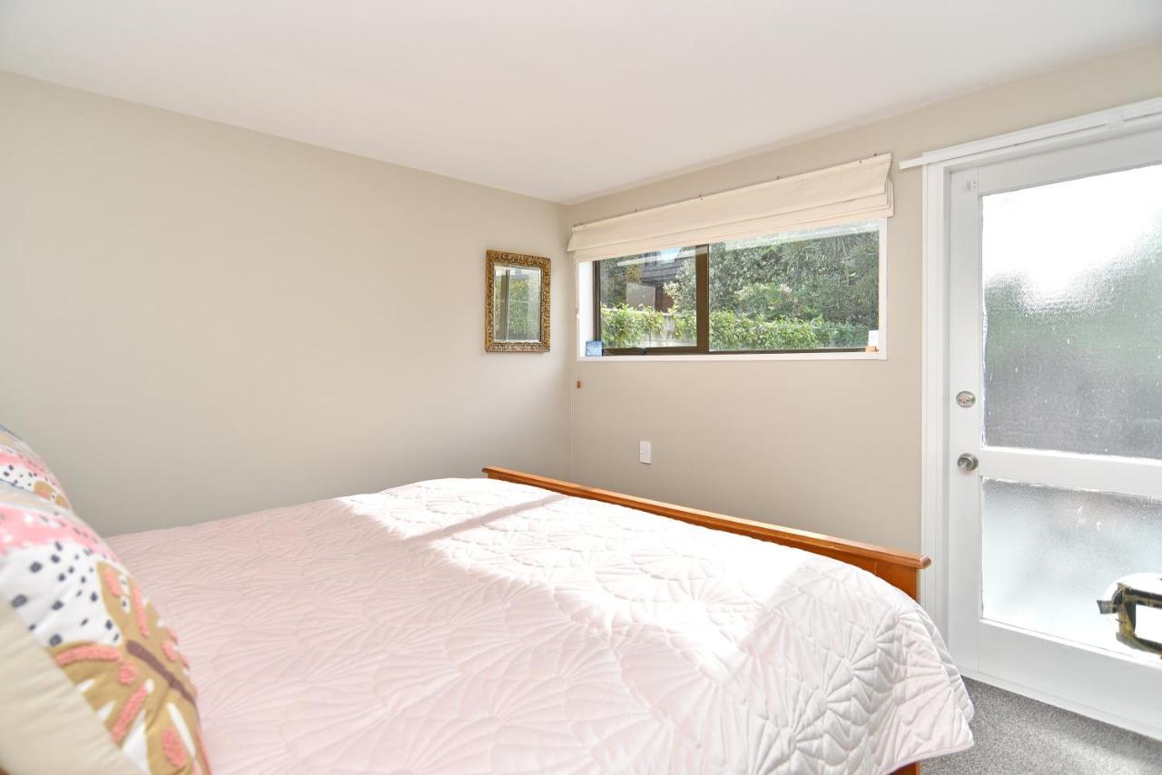 Merivale Lane - Christchurch Holiday Homes Esterno foto