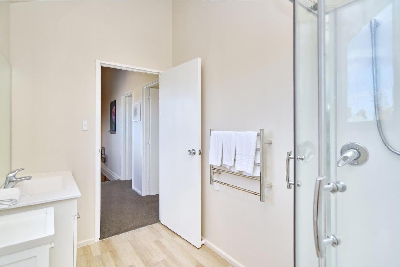 Merivale Lane - Christchurch Holiday Homes Esterno foto